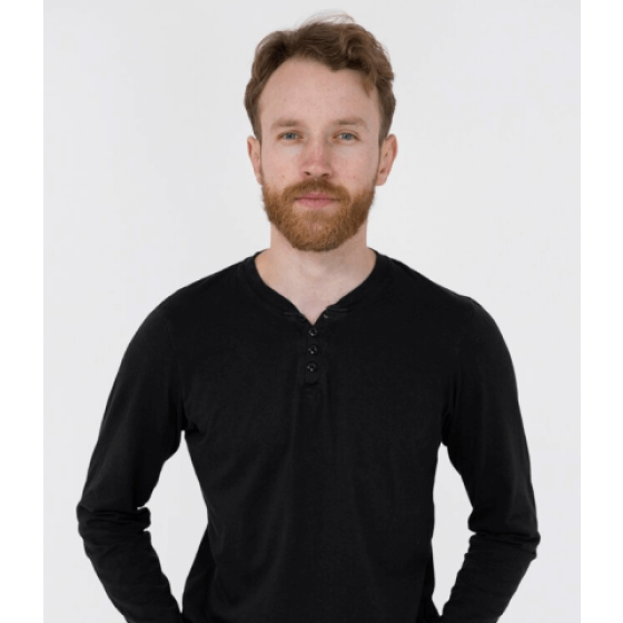 Men's clothing