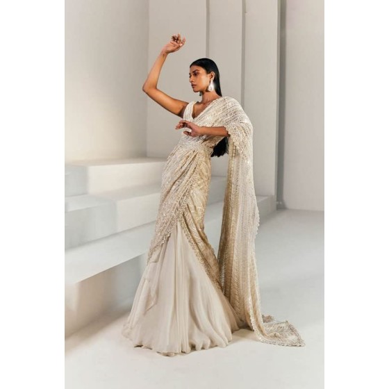 Women's long dress